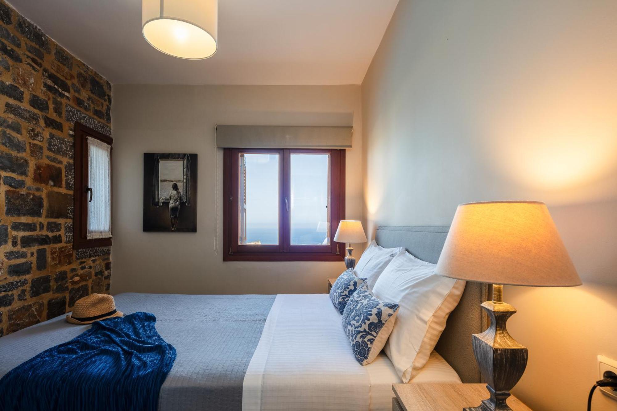 Villa Ligaria, Lygaria Agia Pelagia 외부 사진