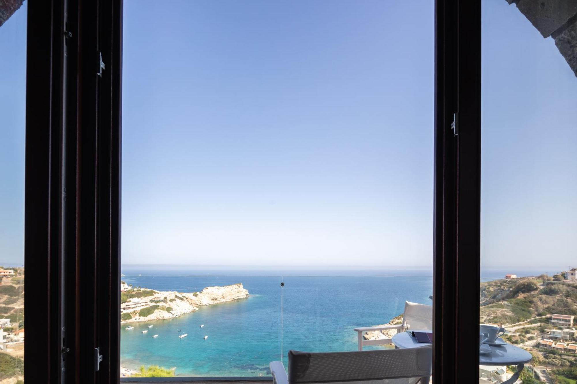 Villa Ligaria, Lygaria Agia Pelagia 외부 사진