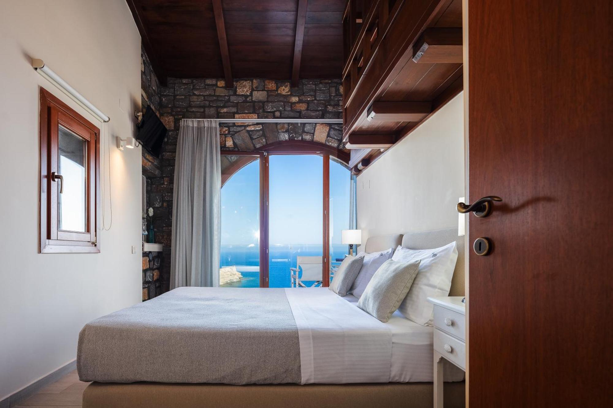 Villa Ligaria, Lygaria Agia Pelagia 외부 사진