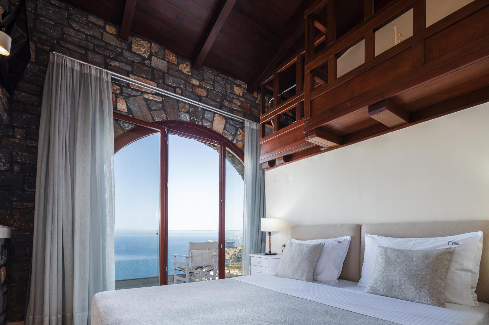 Villa Ligaria, Lygaria Agia Pelagia 외부 사진