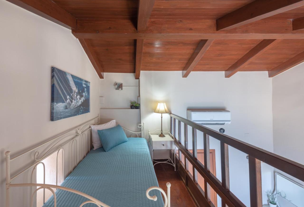 Villa Ligaria, Lygaria Agia Pelagia 외부 사진