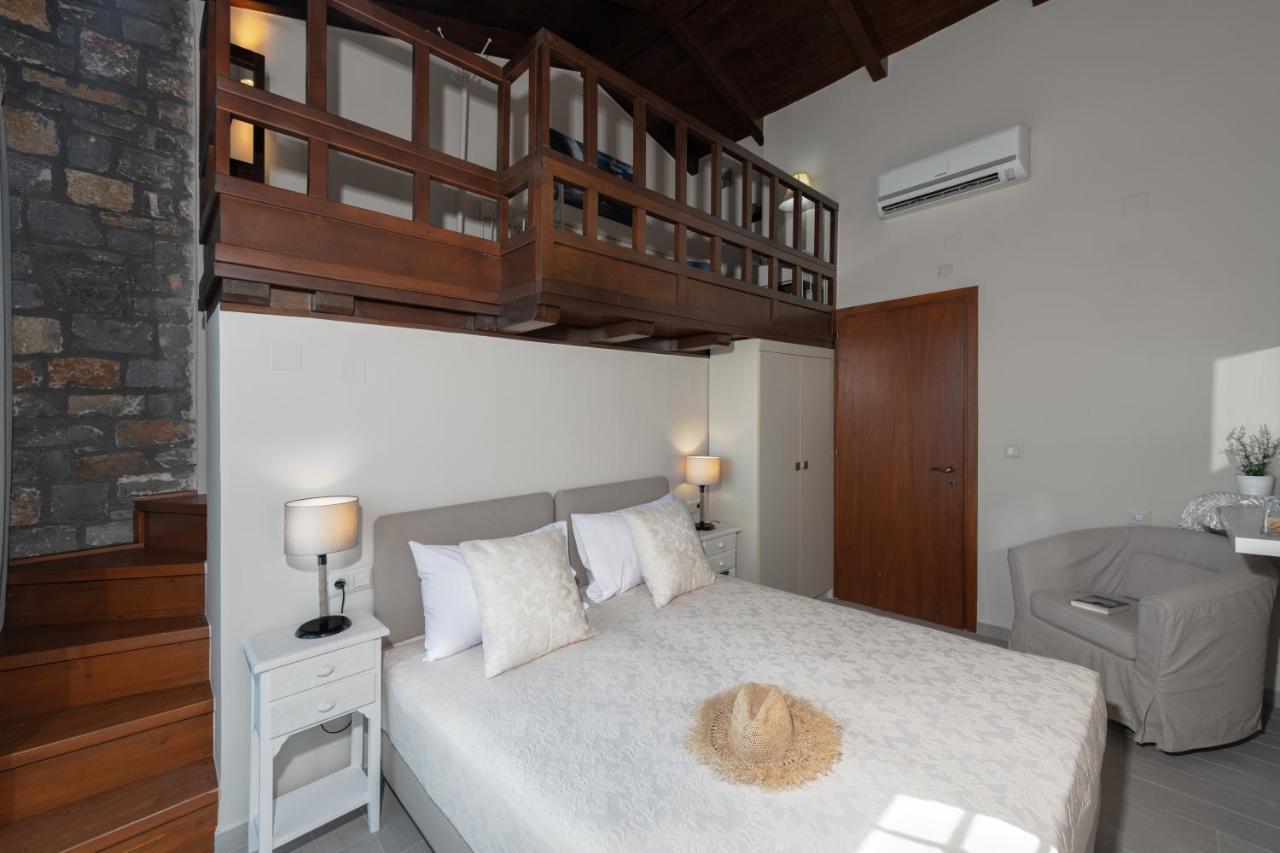 Villa Ligaria, Lygaria Agia Pelagia 외부 사진